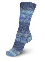 Пряжа носочная (150 гр.) Schachenmayr Regia 8 ниток, 75% шерсть, 25% полиамид