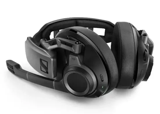 Беспроводная компьютерная гарнитура Sennheiser GSP 670
