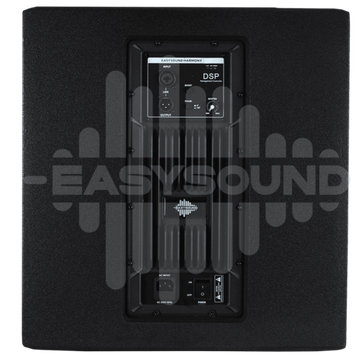 EASYSOUND HARMONY 115B - активный сабвуфер, 1200 Вт