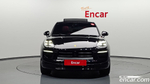 Porsche Macan 2.9 S (01.2023)