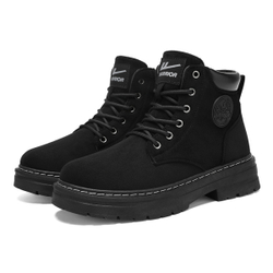 Сапоги Warrior, WXY-D637C