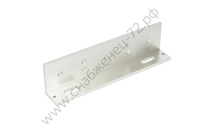 SPRUT Bracket-501L L-образное крепление для электромагнитного замка