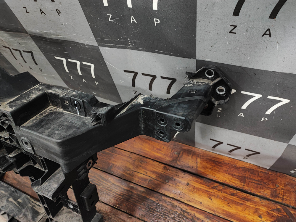 Панель передняя Changan CS55PLUS 21-нв Б/У Оригинал S203F2707030200