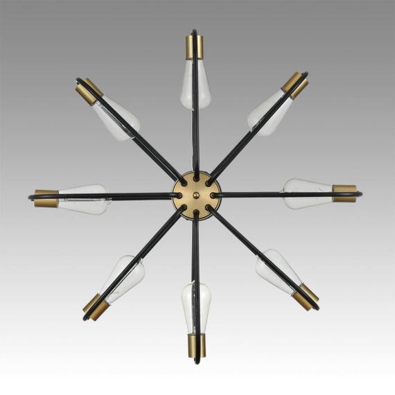 Люстра потолочная LUMION COMFI 8058/8C