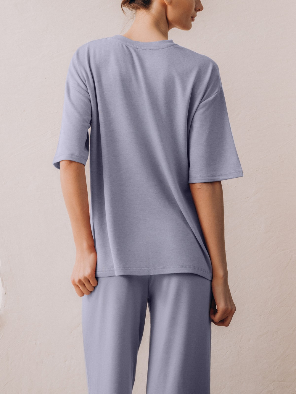 Домашняя пижама Indefini (Арт. 5002TBC)