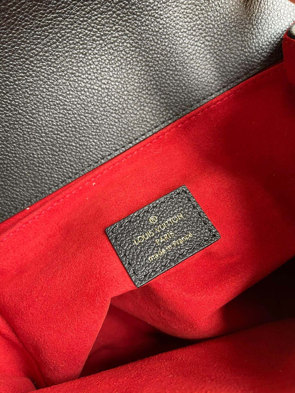 Louis Vuitton Metis