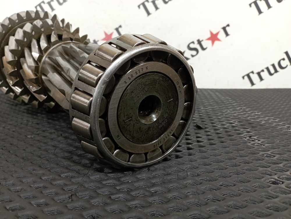 Вал промежуточный МКПП GRS905