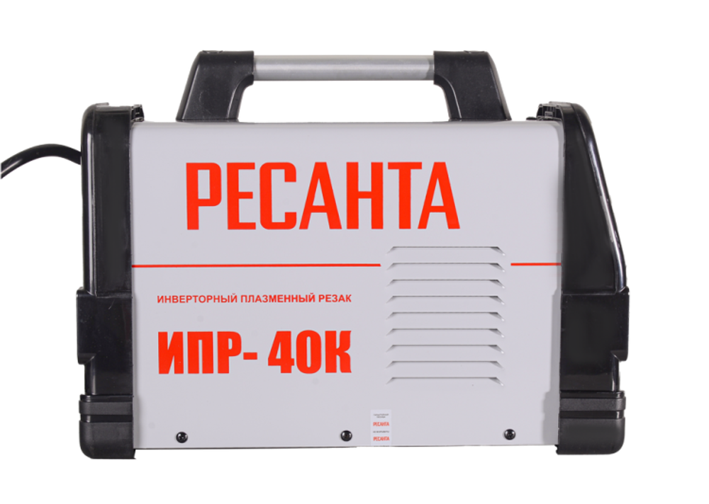 Инвертор для плазменной резки РЕСАНТА ИПР-40К