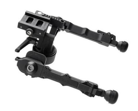 Сошки ACCU-TAC FC-4 G2: ARCA SPEC QD BIPOD (в кейсе)