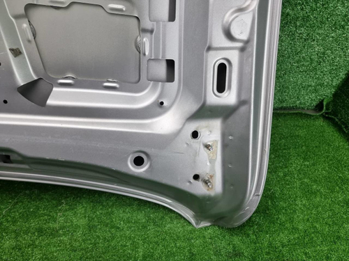 Капот Geely Coolray (2019-2024)