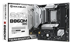 Материнская плата mATX MAXSUN MS-Terminator B860M WIFI