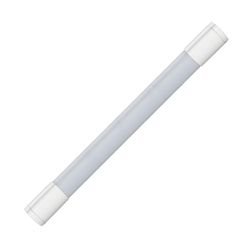 ULT-Q218 14W-DW IP65 WHITE Светильник светодиодный накладной ТМ Volpe. Дневной свет 6000K. Степень защиты IP65. Корпус белый.
