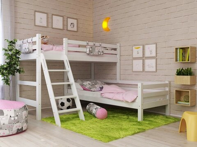 Кровать Соня NEW-8