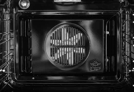 Электрический духовой шкаф EXITEQ CKO-590 GLS