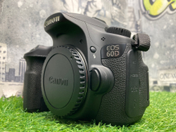 Canon EOS 60D 1.500 кадров