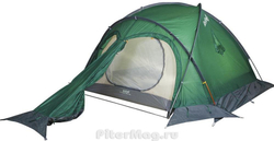 Палатка Red Fox Fox Explorer Silicone Plus 2-3