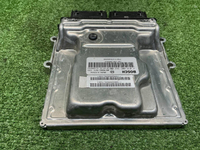 Блок управления двигателем Jetour X90 PLUS (21-нв)