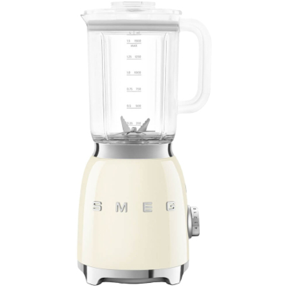 Блендер Smeg BLF03CREU