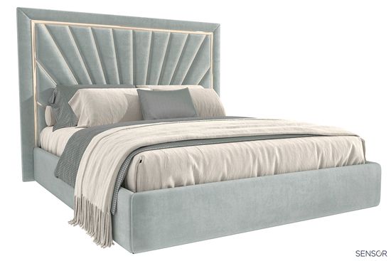 Кровать Санрайз Дизайн