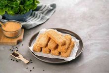 Котлетки &quot;Палочки куриные&quot; Смоленский мастер - купить не дорого в Москве