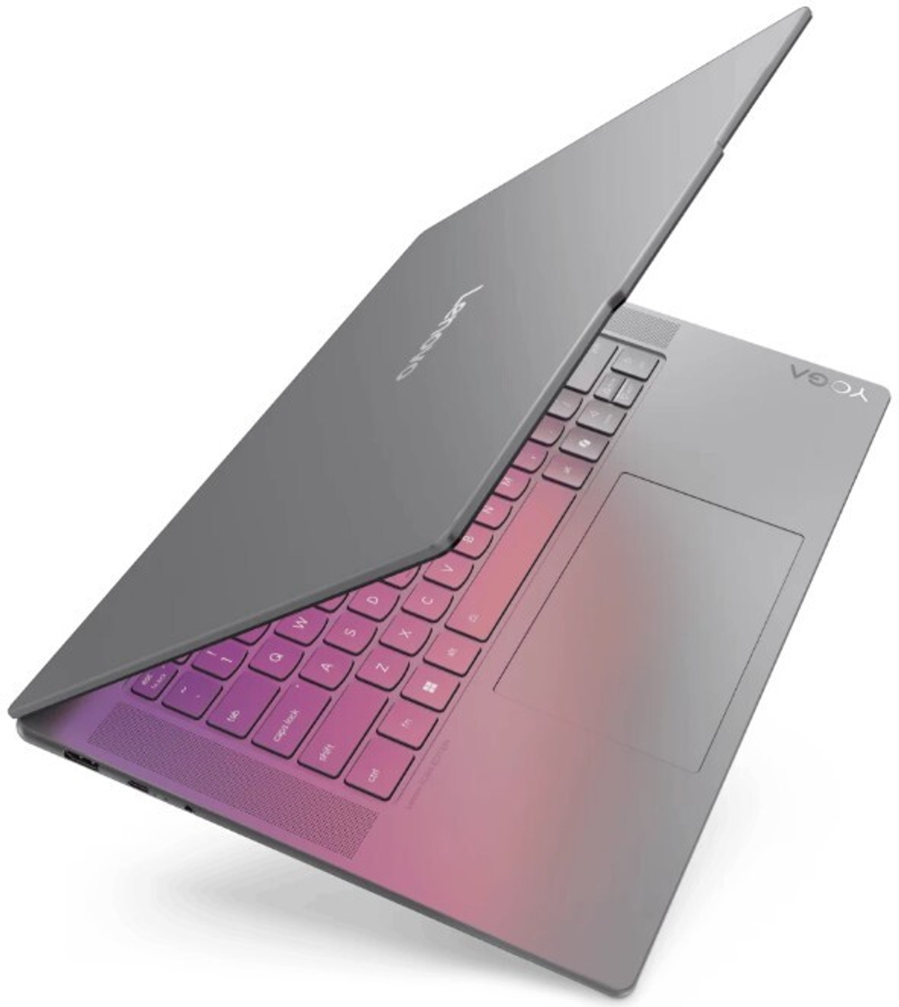 Ноутбук  Lenovo Yoga Slim 7 15ILL9 15.3 ", Core Ultra 7, 16 Гб RAM, 1 Тб SSD, Arc graphics, Серый