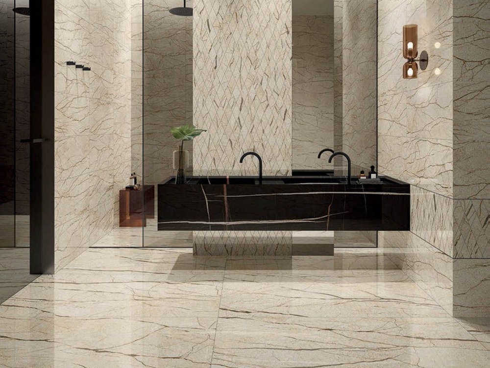 Charme Deluxe Floor Project