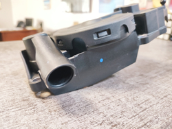 Маслоотделитель Hengst GERMANY VAG GEN2 1.8T 25 мбар