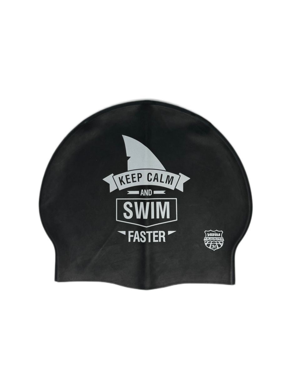 Шапочка для плавания ST SwimTraining Шапочка для плавания ST SwimTraining