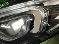 Фара правая Mercedes GLE V167 (2018-2024) LED