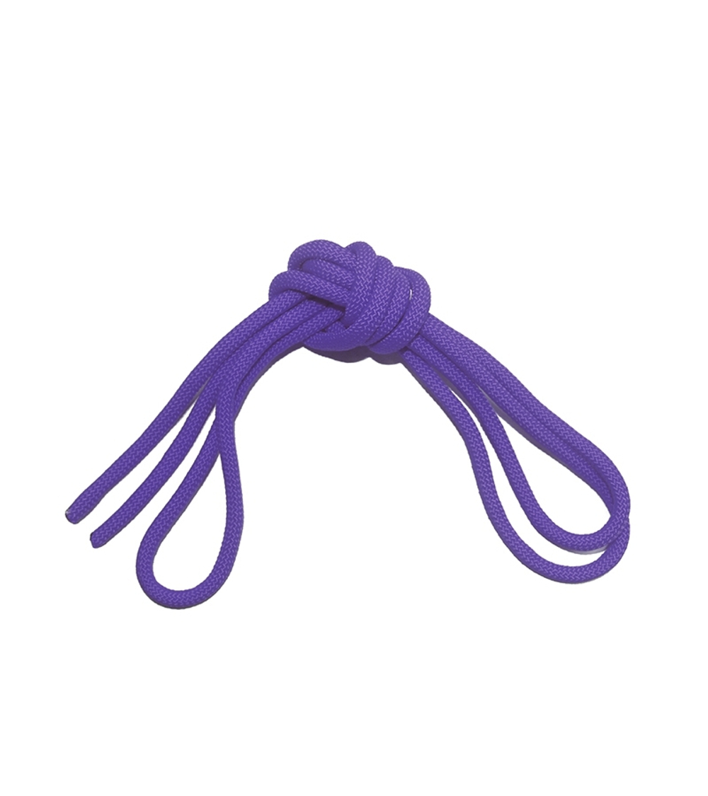 Скакалка для художественной гимнастики Body Form BF-SK01 (BF-JRG01) 2,5 м