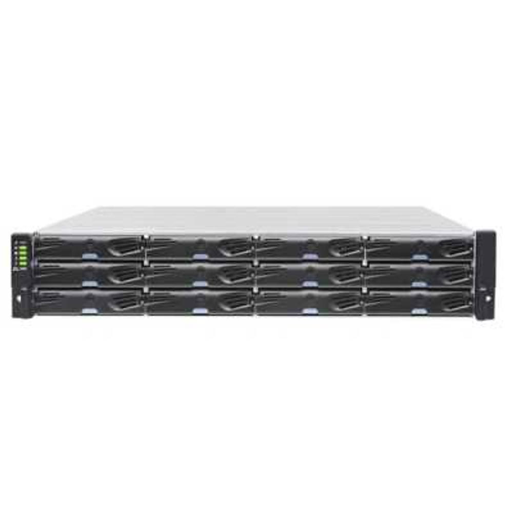 Система хранения данных Infortrend EonStor GS 1000 G3 GS1012R3C000D-8U32