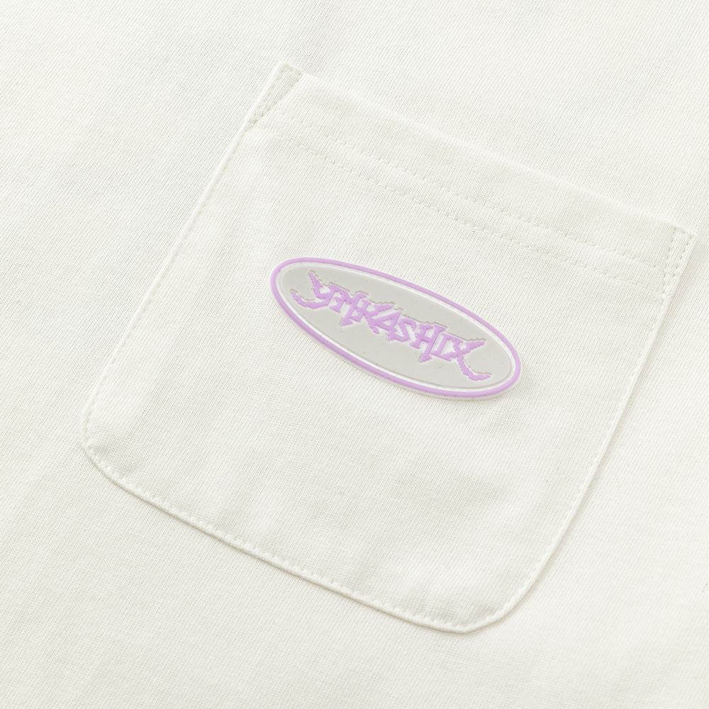 Футболка Ymkashix Logo Face