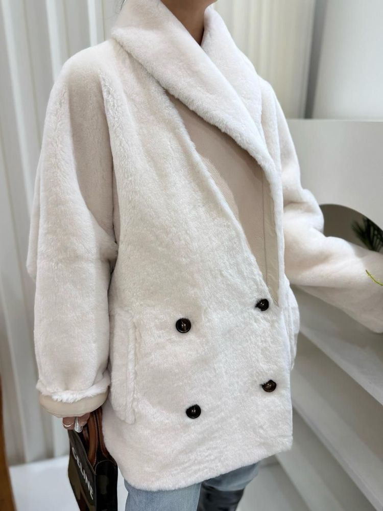 Шуба Dior