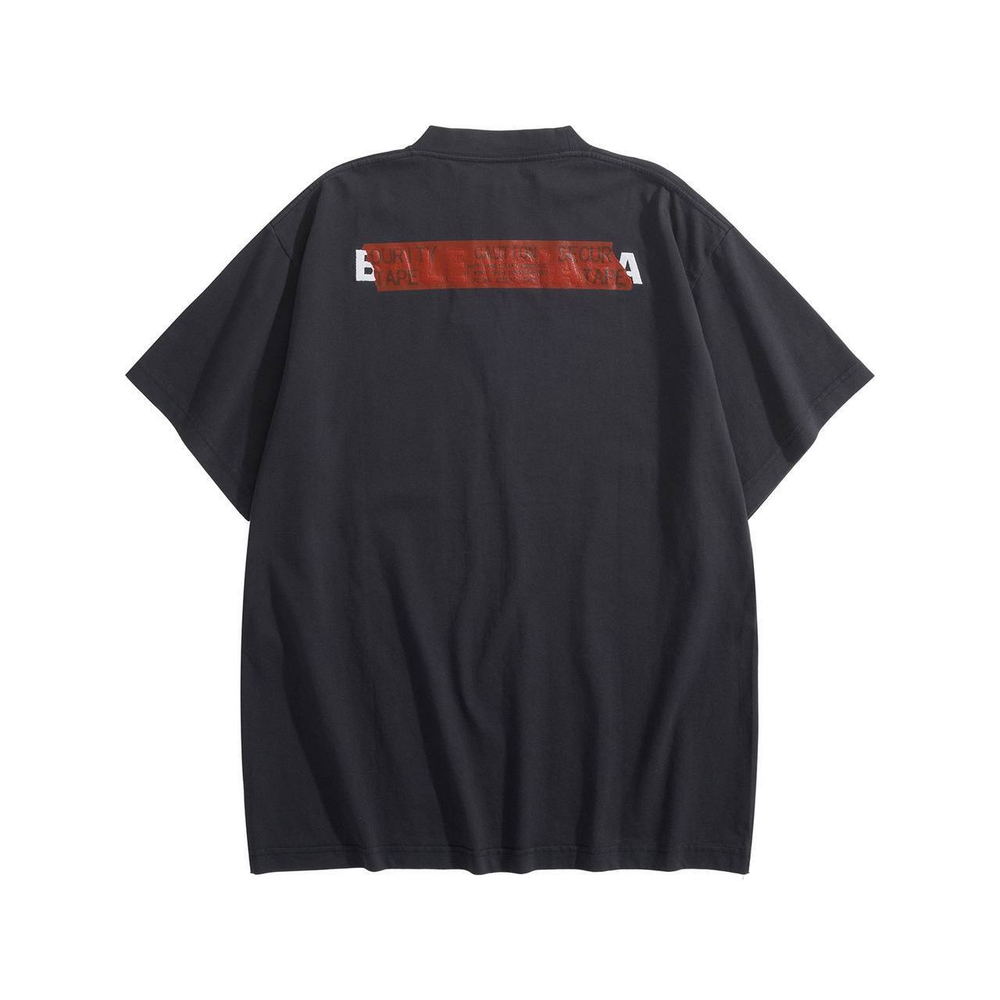 Футболка Balenciaga