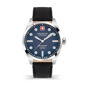 Swiss Military Hanowa Mountaineer 064345704003