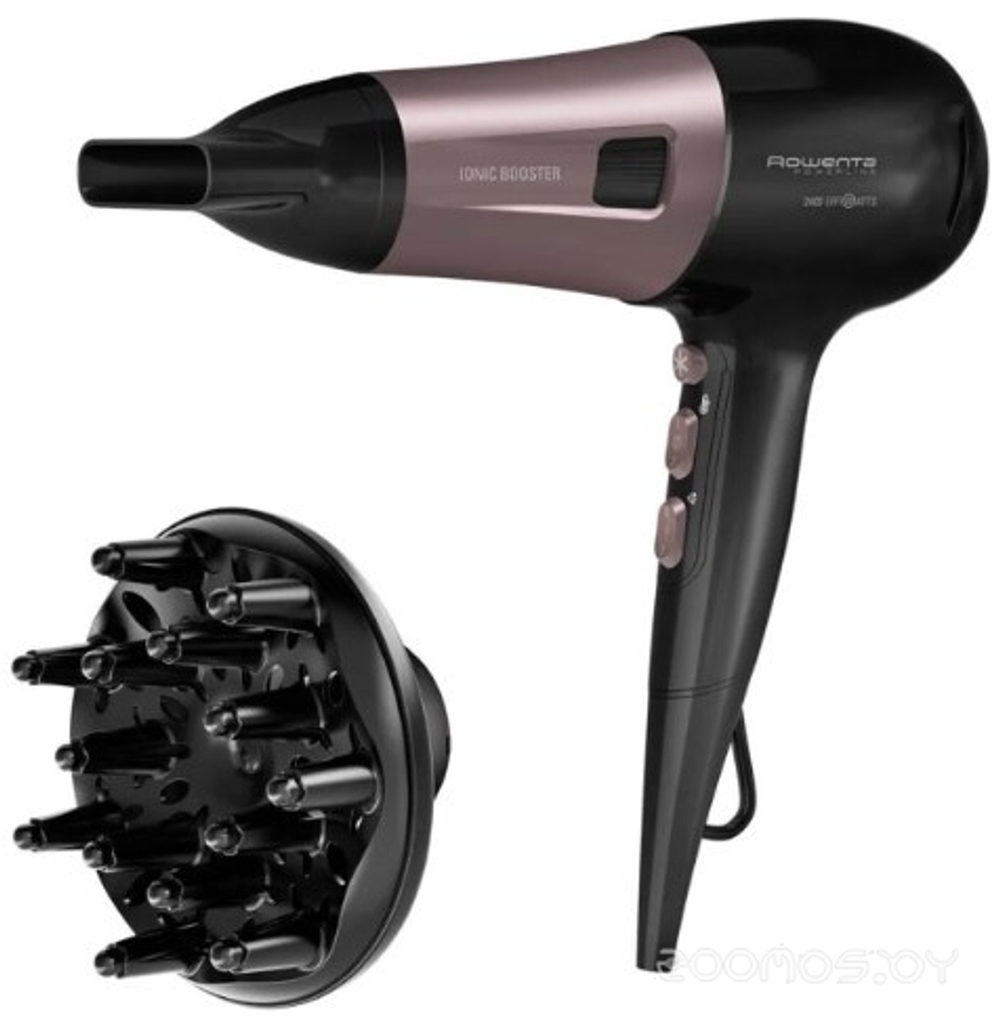 Электрофен ROWENTA CV5940F0