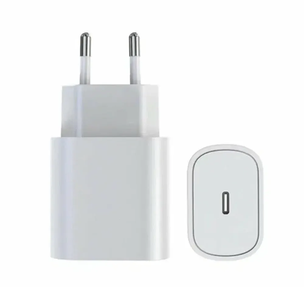 Адаптер питания Samsung 25W USB-C