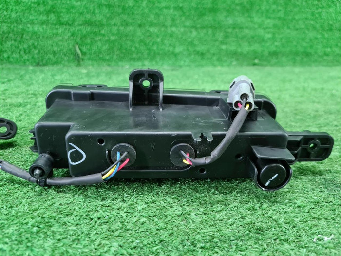 Эмблема с подсветкой EXEED TXL (2021-н.в.)