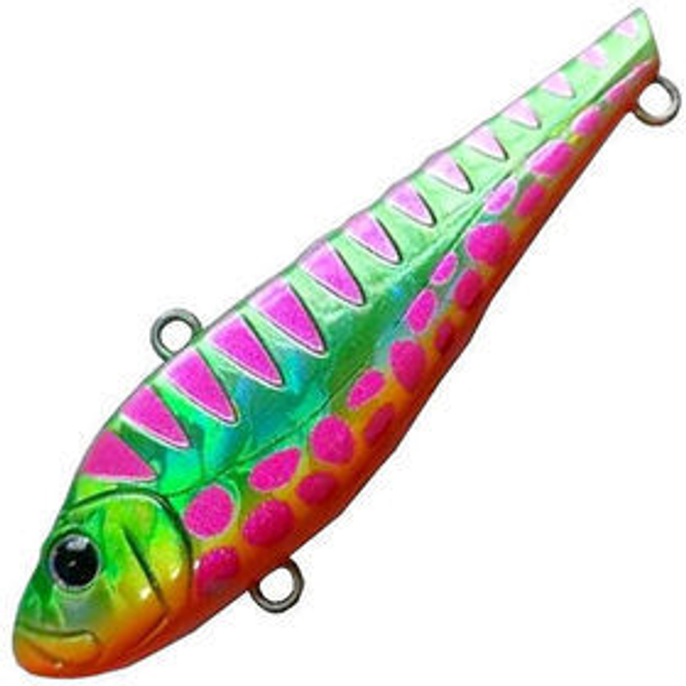 Воблер Narval Frost Sardelle 85mm 26g 045-Tree Toy/RS