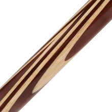 Кий Fortuna 12355 7 запилов 2PC РП 130см 700гр