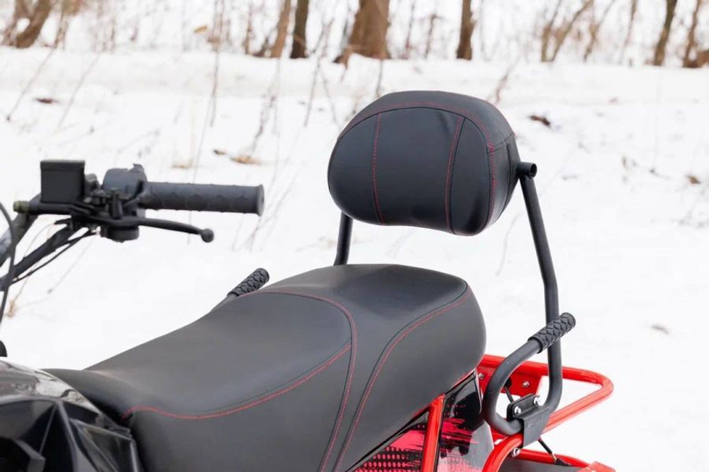 Снегоход IRBIS TUNGUS 400 24/25