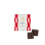Whittard of Chelsea 1886 Набор шоколада The Chocolate Bar Trio, 3x80г
