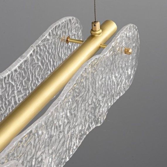 Подвесной светодиодный светильник Romatti Kobo Fausto PD7020