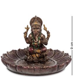 Veronese WS-663 Подставка для благовоний «Ганеш»