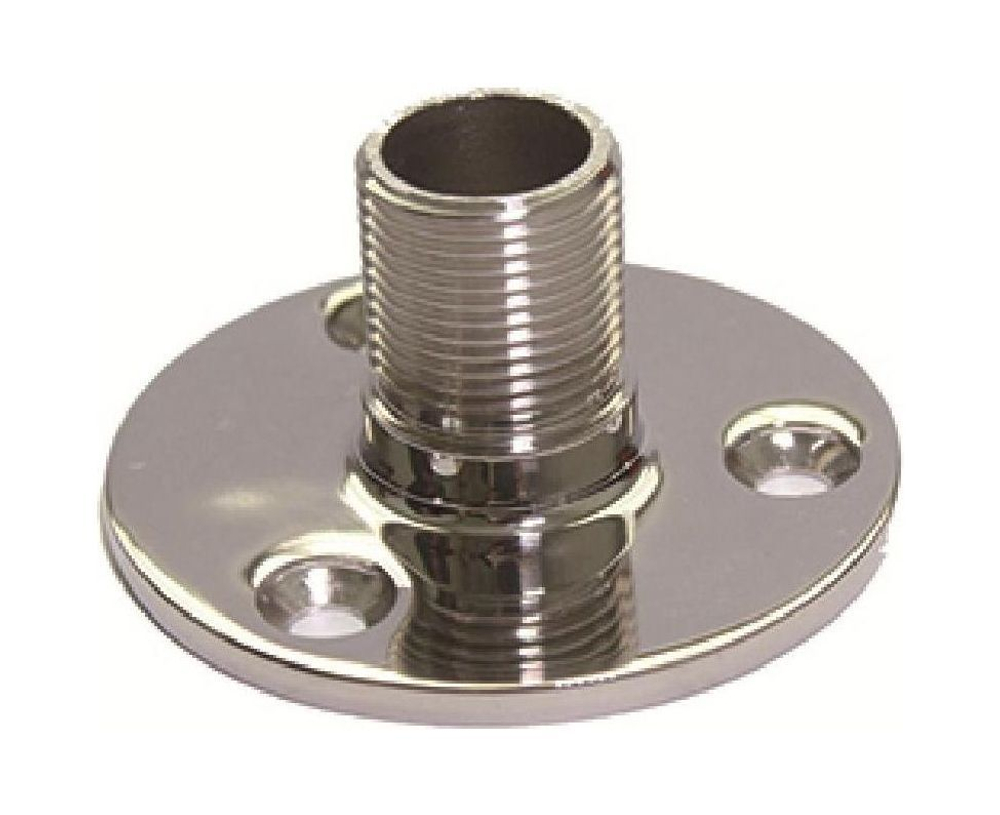 Крепление антенны нержавеющая сталь, Marine Rocket