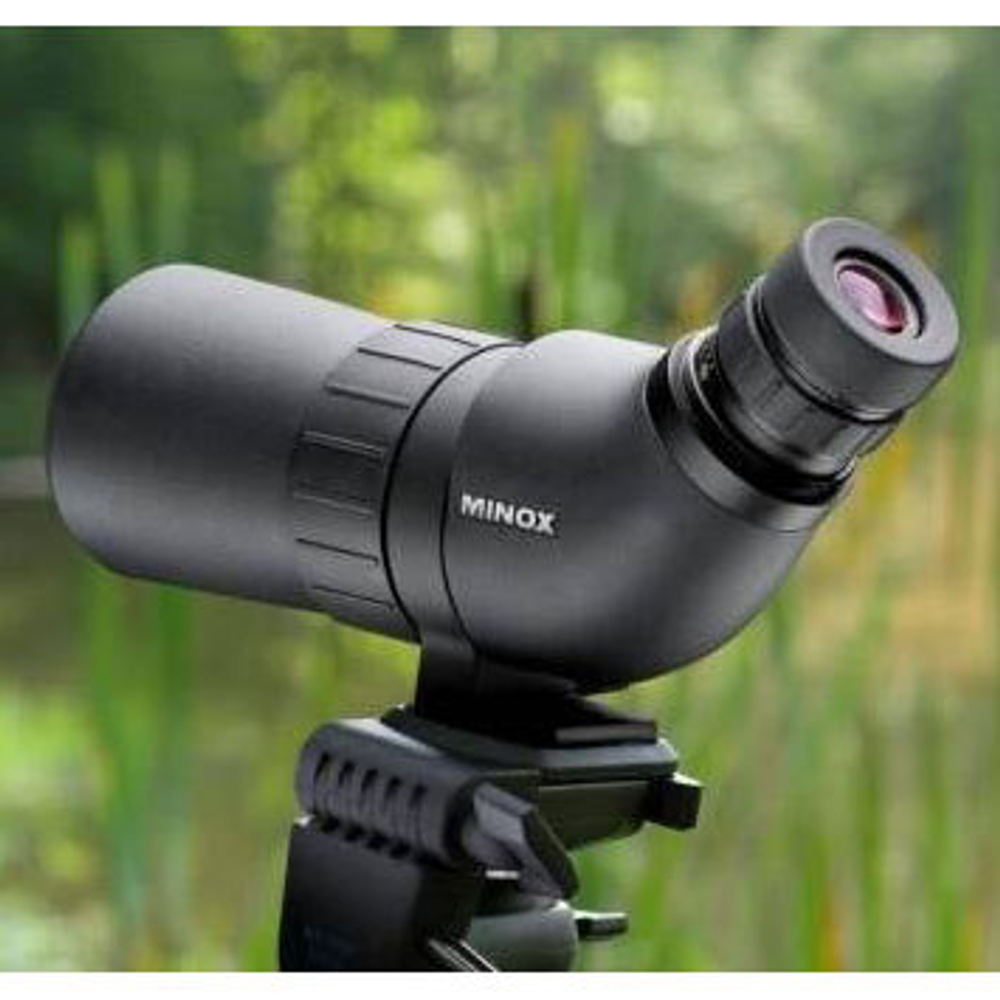 Зрительная труба MINOX MD 16–30x50 W
