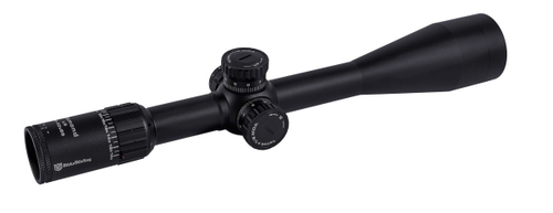 Прицел Nikko Stirling Diamond 10-40x56 LR Skeleton HMD (NDSI104056LRHMD)