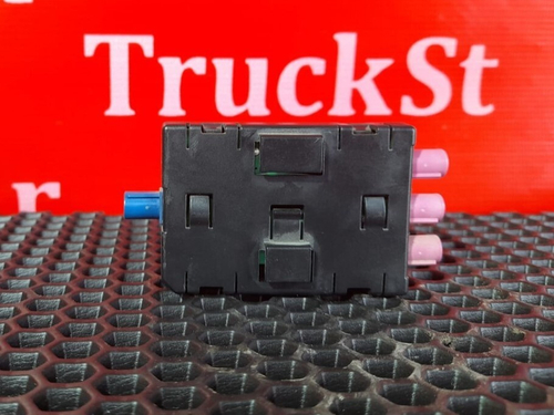 Блок управления GPS