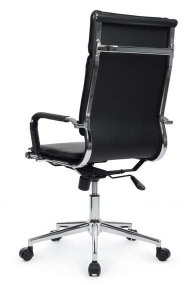 Кресло Hugo RCH 6003-1SE Черный