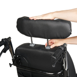 Кресло-коляска для инвалидов Армед FS204BJQ